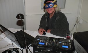 Birkenheaders se Woelige Naweke